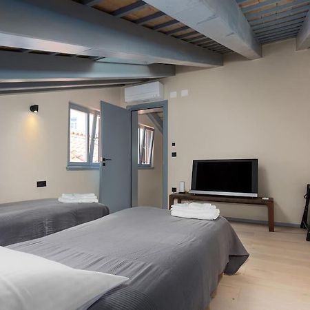 Loft De24 By Irundo Apartment Rovinj Exterior photo
